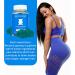 BEARVANA Booty Enhancing Gummy Supplement - Berry Flavored Multivitamins for Curvy Shape - 60 Gummies - Buy Online on GoSupps.com