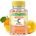 Spring Valley Vitamin C Jelly Beans 125mg 120 ct Immune Support Set - Fusion Shop Store Week Case - Buy Online on GoSupps.com