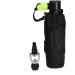 Spare Air Original Mini Scuba Tank 6 cu ft | Made in USA | DOT Marked Tank with Holster, Leash, Refill Adapter | Spare Air 600 Package | 600 Model - Buy Online on GoSupps.com
