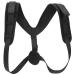 Restokki Posture Corrector for Men & Women - Unisex Shoulder Clavicle Support Belt Brace & Upper Back Straightener - Improve Posture & Comfort - Buy Online on GoSupps.com
