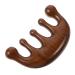 Ipetboom Peigne de Massage Bois Outil de Massage Corporel Cr atif Masseur Bois Pratique