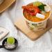 SIMPLY FOOD Tom Yum Vermicelli / Mien Tom Yum 9 Bowls X 2.6 OZ - Buy Online on GoSupps.com
