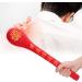 Buy Health Meridian Massage Stick Hammer - Memory Latex Head for Body & Back Relief | International Shipping - Buy Online on GoSupps.com