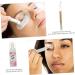 DOITOOL Eyelash Cleansing Mousse Shampoo Makeup Remover Make up Mascara Eye Cleaner Lash Foam 2 in 1 Extend - Buy Online on GoSupps.com