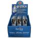 REVIVA LABS - Vitamin E Oil E-Stick 12 Count (Pack of 1)