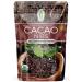 100% Pure Organic Cacao Nibs - 16 Oz - Unsweetened Dark Chocolate Nibs - Raw Cocoa Nibs by Pure Natural Miracles 1 Pound (Pack of 1)