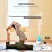 Buy Vocolinc Aroma Diffuser 300ml - Smart Ultrasonic Humidifier for Aromatherapy Compatible with Apple HomeKit Auto Shutoff | Ideal for Office Yoga & Space - Buy Online on GoSupps.com