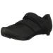 Fizik Powerstrap R5, Unisex Cycling Shoe 12 Black