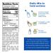 SpoonfulONE Food Allergen Mix-Ins for Babies 4+ Months | Certified Organic (7 Packets) - Buy Online on GoSupps.com