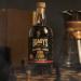 Brady's Irish Barrel Aged Whole Bean Coffee - 180g Hand Roasted Perfect After-Dinner Coffee - Vegan Alcohol-Free Gluten-Free Speciality Coffee - Christmas Birthday & Father's Day GIft - Buy Online on GoSupps.com