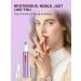 AHHFEI Rechargeable Nose Hair Trimmer for Women - Professional Painless & Waterproof Dual Edge Blades | 2023 Low Noise Ear & Nose Hair Remover - Buy Online on GoSupps.com
