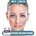 Retinol Cream for Face Anti Aging: Wrinkle Cream for Face Neck with Collagen Hyaluronic Acid - Night Moisturizer for Men Women - Facial Skin Care(1.7FL.Oz) - Buy Online on GoSupps.com
