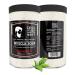 Dead Sea Collection Sandalwood Bath Salts - Large 34.2 OZ - Nourishing Essential Body Care for Soothing Skin and Muscles - Buy Online on GoSupps.com