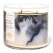 Hibiscus Waterfalls 3 Wick Candle by Bath + Body Works 14.5 oz / 411 g