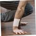FOMIYES 1 Roll Silk Tape - Wear-Resistant Medical & Household Fixing Tape for Injuries | Multi-Function Supply - Buy Online on GoSupps.com