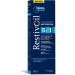  RestivOil Restivoil Derma Expert 5-in-1 Anti-Dandruff Oil Shampoo for All Hair Types Sensitive Skin 250 ml - Buy Online on GoSupps.com