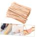 Fomiyes 100th Waxes - Premium Hair Removal Wax for Men | Depilation Wax Sticks & Pencils for Body & Nasal Hair - Buy Online on GoSupps.com