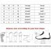 GETBEE Platform Wedge Sandals: Women's Casual Summer Ankle Buckle Shoes - Buy Online on GoSupps.com