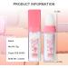 DAGEDA 3 Colors Body Glitter Highlighter Stick & Powder Set - Shimmering Fairy Makeup for Face, Hair & Body in White, Pink, and Brown - Buy Online on GoSupps.com