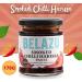 Belazu Sauce Pick N Mix - Create Custom Sauce Combo with 12+ Flavours |Apricot Harissa Black Olive Rose Harissa Tagine paste | Sauce Gift Set for Sauce Lovers - Pack of 4 - Buy Online on GoSupps.com