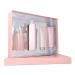 Perry Ellis Perry Ellis 18 Women 3.4oz EDP Spray 3oz Body Lotion 4oz Body Mist 3oz Bath and Shower Gel 4 Pc Gift Set - Buy Online on GoSupps.com