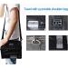 Insulin Cooler Case Portable Drug Reefer Constant Temperature Refrigerator Mini Cold Storage Box 2-8 Degrees Medicine Cooler Reefer Container for Keeping Diabetes Drug Cooler Battery*2 - Buy Online on GoSupps.com