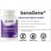 AOR - Benagene Capsules - 30 Count - Buy Online on GoSupps.com