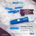 ReliOn Lancing Device: Ultimate Diabetes Care Guide with 10 Ultra-Thin Lancets - Buy Online on GoSupps.com