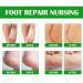 Tongyend Foot Peel Spray Foot Mask Orange Oil Instant Hydrating Nourish Foot Peeling Spray Exfoliator For Cracked Rough Heels & Calluses on Feet Elbows Toes Fingers (GreenTea) - Buy Online on GoSupps.com