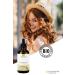 Greenendoor Organic Hair Care Oil 100ml | Nourishing Natural Heat Protection | Silicone-Free Natural Cosmetics for Healthy Hair - Buy Online on GoSupps.com