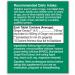 HealthAid Ginger Extract 560mg 60 Tablets - Natural Digestive Support - Buy Online on GoSupps.com