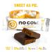 No Cow Lemon Meringue Pie High Protein Bars - Plant Based Vegan, Keto Friendly, Gluten Free - 6 Pack - Buy Online on GoSupps.com