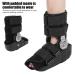 Zjchao Ankle Break Boot - Best Hiking Shoe & Orthopedic Support for Achilles Tendon | Fracture Airwalker & Tall Walker Boots for Men - Buy Online on GoSupps.com