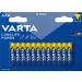VARTA 4903-12B Battery - High Performance & Reliable Power for International Shipping - Buy Online on GoSupps.com