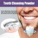 3 Days Teeth Whitening Pearl Probiotic Tooth Powder Has Refreshing Taste Refreshing Mint Flavor Effective Teeth Whitening Remove Stains (1pc) - Buy Online on GoSupps.com