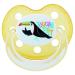 Babynova 4202 Soother "Tucan" size 2