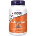 Now Foods L-Arginine 500 mg 250 Capsules