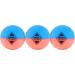 Joola Colorato 12-Piece Colorful Table Tennis Ball Set | Single Pack - Buy Online on GoSupps.com