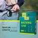 SF Fly Fishing Backing Cord 30LB & 20LB - 100m Blue Woven Fishing Line for Trout - Durable & Reliable - Buy Online on GoSupps.com