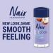Nair Hair Remover Sensitive Formula Glide On Depilatory Cream 3.3 oz - Gentle Hair Removal Solution - Buy Online on GoSupps.com