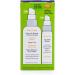 Xlear Spry Moisturizing Mouth Spray Light Mint - 2 Pack (4.5 fl oz) - Fresh Breath Relief - Buy Online on GoSupps.com