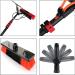 Water Fed Pole Kit Water Fed Telescopic Brush Squeegee Water/Hose Fed Pole Window Cleaning Brush Equipment Cleaning (Size : 10.8M) 12M/39FT - Buy Online on GoSupps.com