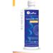 CanPrev - Curcumin 100 Liposomal 225ml Liquid - Provides Antioxidants - Rapid and Sustained Uptake - Peach Flavour - Buy Online on GoSupps.com