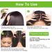 Hair Regrowth Spray Hair Growth Serum for Men & Women Anti Hair Loss Spray with Mint and Ginger Hair Rapid Growth Spray Repair Hair Follicles Hair Regrowth Serum for Bald Spots & Thinning Hair - Buy Online on GoSupps.com