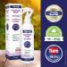 Canosept Fur Care Spray for Dogs 250ml - De-Filzing & Mite Solution for Easy-to-Comb Shiny Fur - Buy Online on GoSupps.com