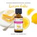 GreatVita Flavour Drops Set of 3 (Cherry Strawberry Cheesecake Lemon Cake) - Buy Online on GoSupps.com