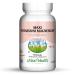 Maxi Health Potassium Magnesium - Energy Support - Heart & Muscle Formula - 90 Capsules - Kosher (Pot)