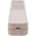 Parsa Beauty Nature Love Toothbrush Case - Sustainable Wheat Straw Bathroom Accessory - Organic Toothbrush Holder in Beige - Buy Online on GoSupps.com