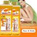 Nbzsmlkn Veetgold Body OilVeetgold Turmeric Body OilVeetgold Vitamin C Body Oil CorrectorVeetgold Body Oil Vitamin C 7 DaysVeetgold Body Oil Vitamin C for Moisturizing Nourishing Skin Carrot - Buy Online on GoSupps.com