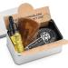 GUARDENZA Grooming Products: Ultimate Beard Set - Oil Balm Wax & Comb for Perfect Facial Hair - Buy Online on GoSupps.com
